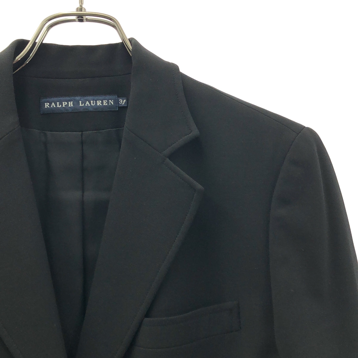 RALPH LAUREN / 랄프 로렌 | 셋업 / 테일러드 재킷 / 타이트 스커트 | 3 |