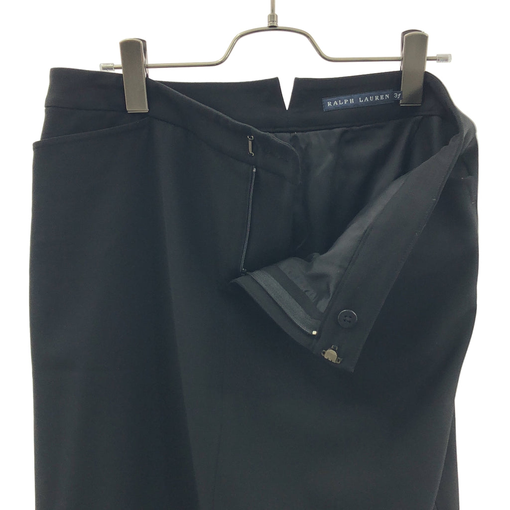 RALPH LAUREN / 랄프 로렌 | 셋업 / 테일러드 재킷 / 타이트 스커트 | 3 |