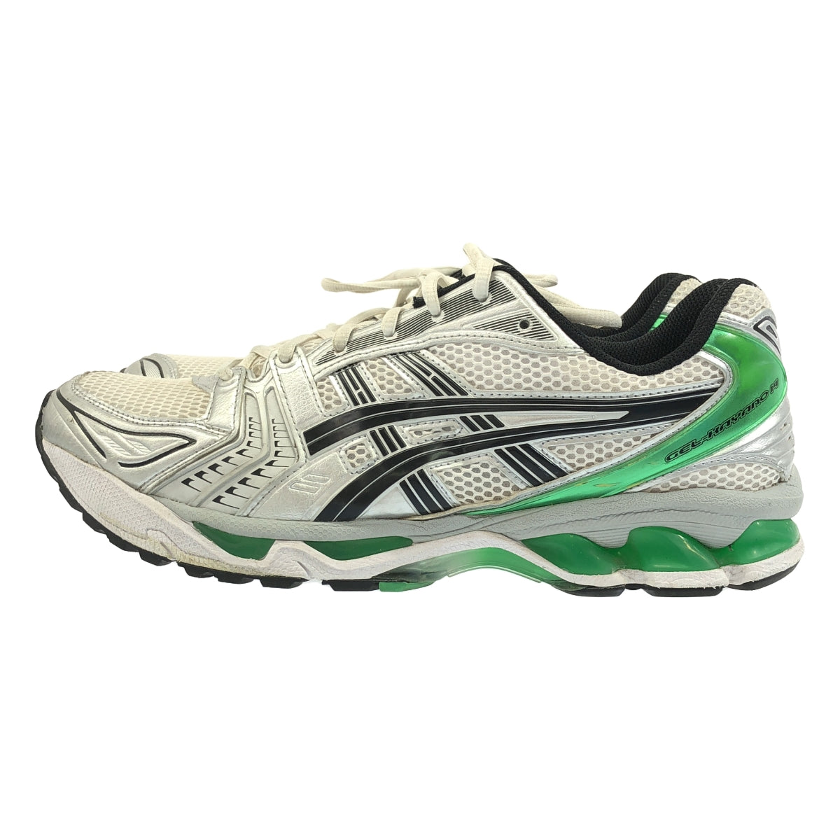 ASICS / 아식스 | GEL-KAYANO 14 / F450124 게르카야노 운동화 신발 | 29 | 남성