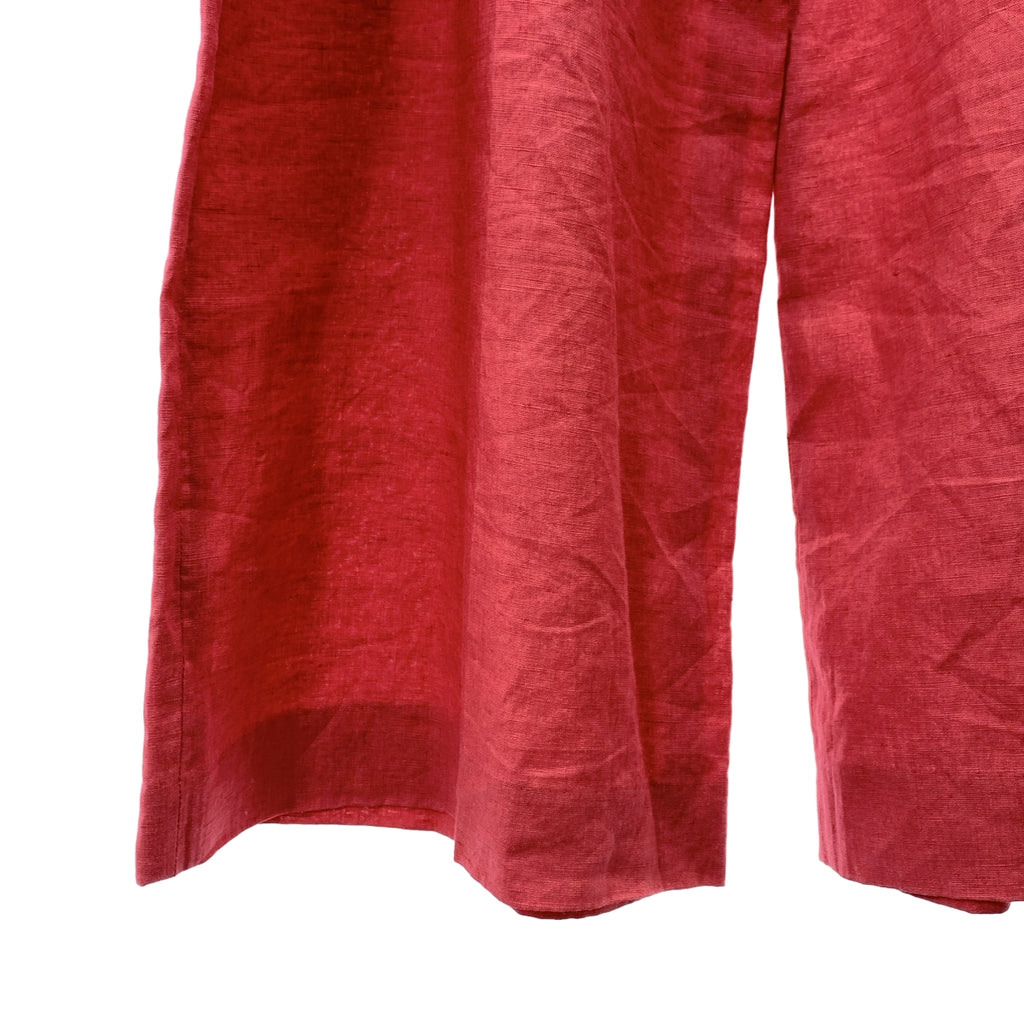 MYLAN / 마일란 | 린넨 올인원 살로펫 | F | 여성