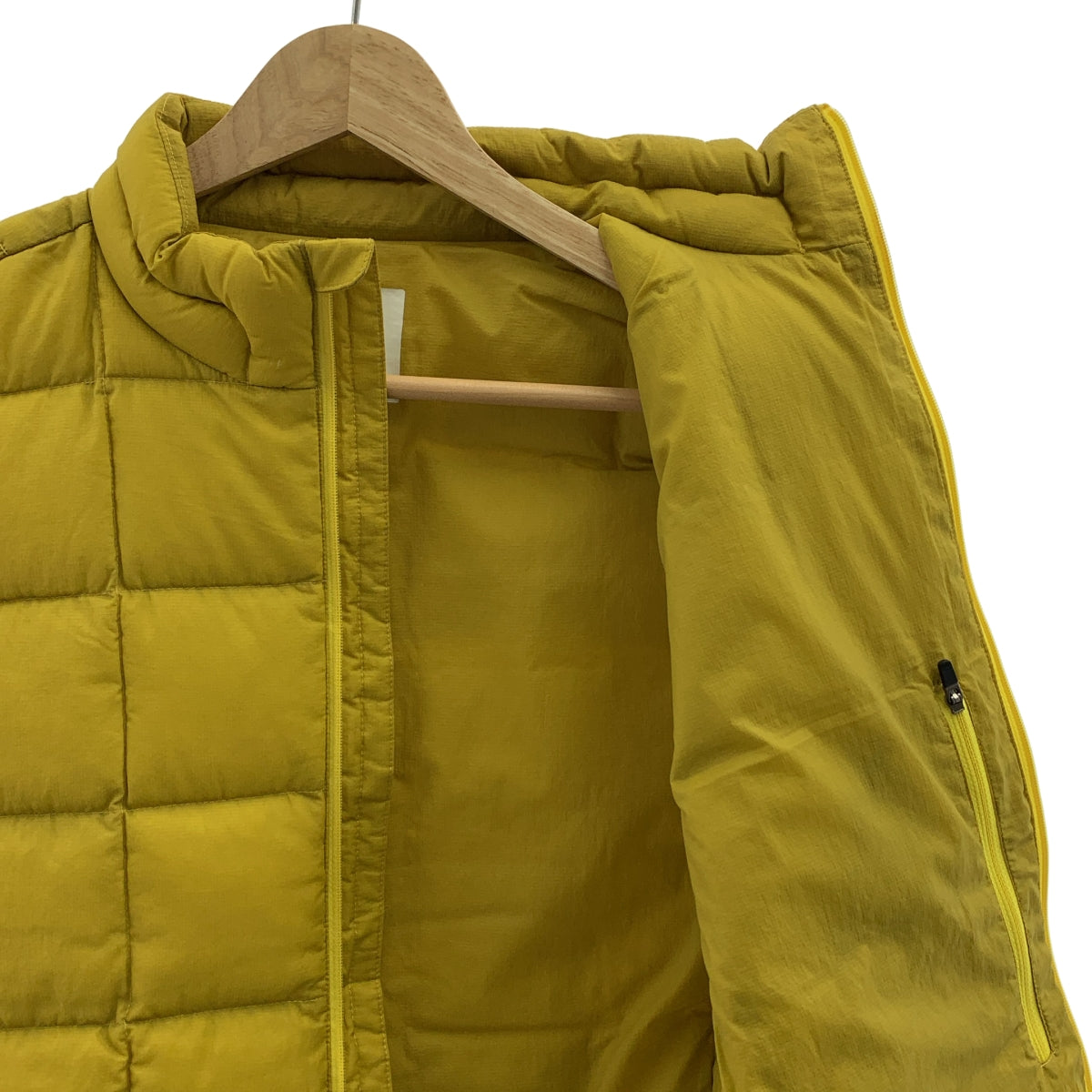 NORSE PROJECTS / ノースプロジェクト | ダウン ベスト | S | メンズ