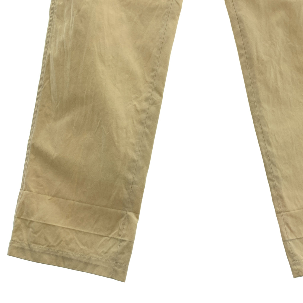 Rota | 雙人休閒褲 | 46碼 | 米色 | 男款