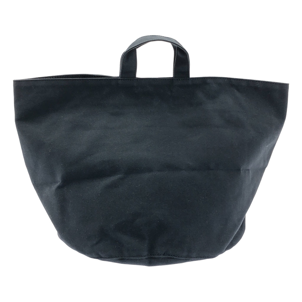 ateliers PENELOPE / アトリエペネロープ | Cylinder Bag / キャンバス シリンダー バッグ |