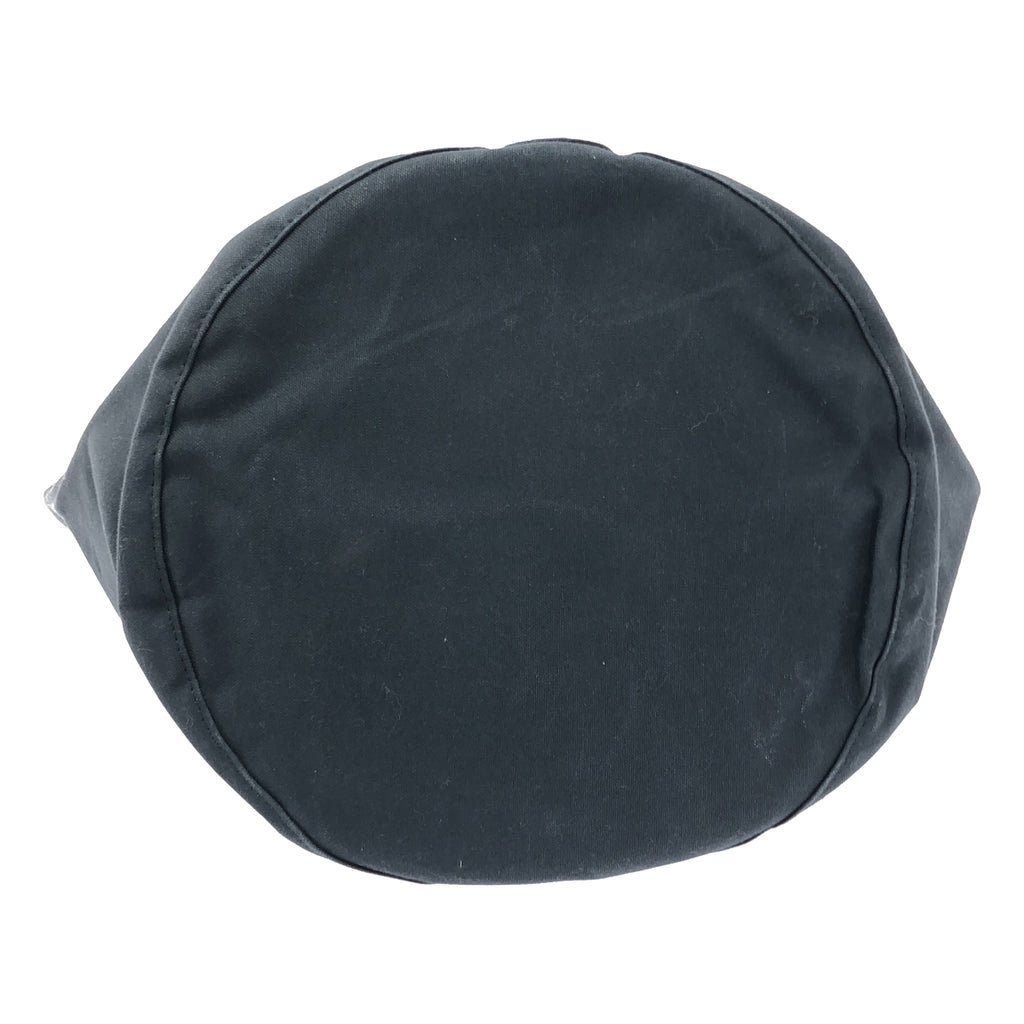 ateliers PENELOPE / アトリエペネロープ | Cylinder Bag / キャンバス シリンダー バッグ |