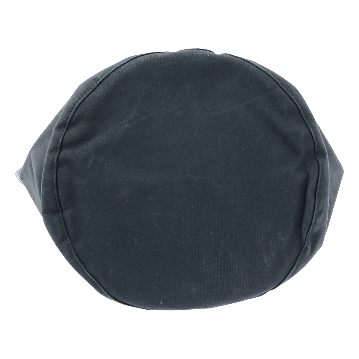 ateliers PENELOPE / アトリエペネロープ | Cylinder Bag / キャンバス シリンダー バッグ |