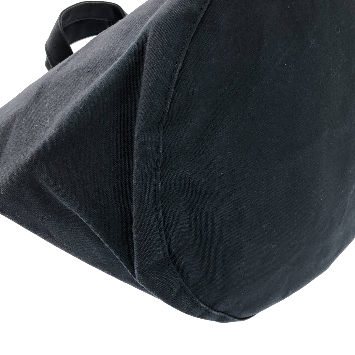 ateliers PENELOPE / アトリエペネロープ | Cylinder Bag / キャンバス シリンダー バッグ |