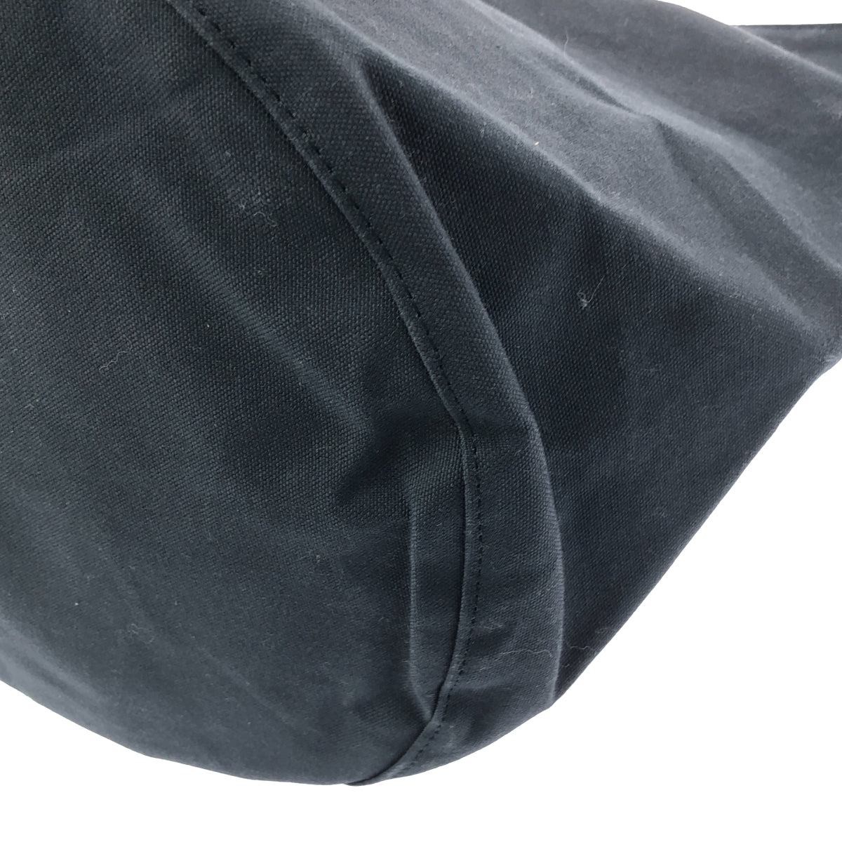 ateliers PENELOPE / アトリエペネロープ | Cylinder Bag / キャンバス シリンダー バッグ |