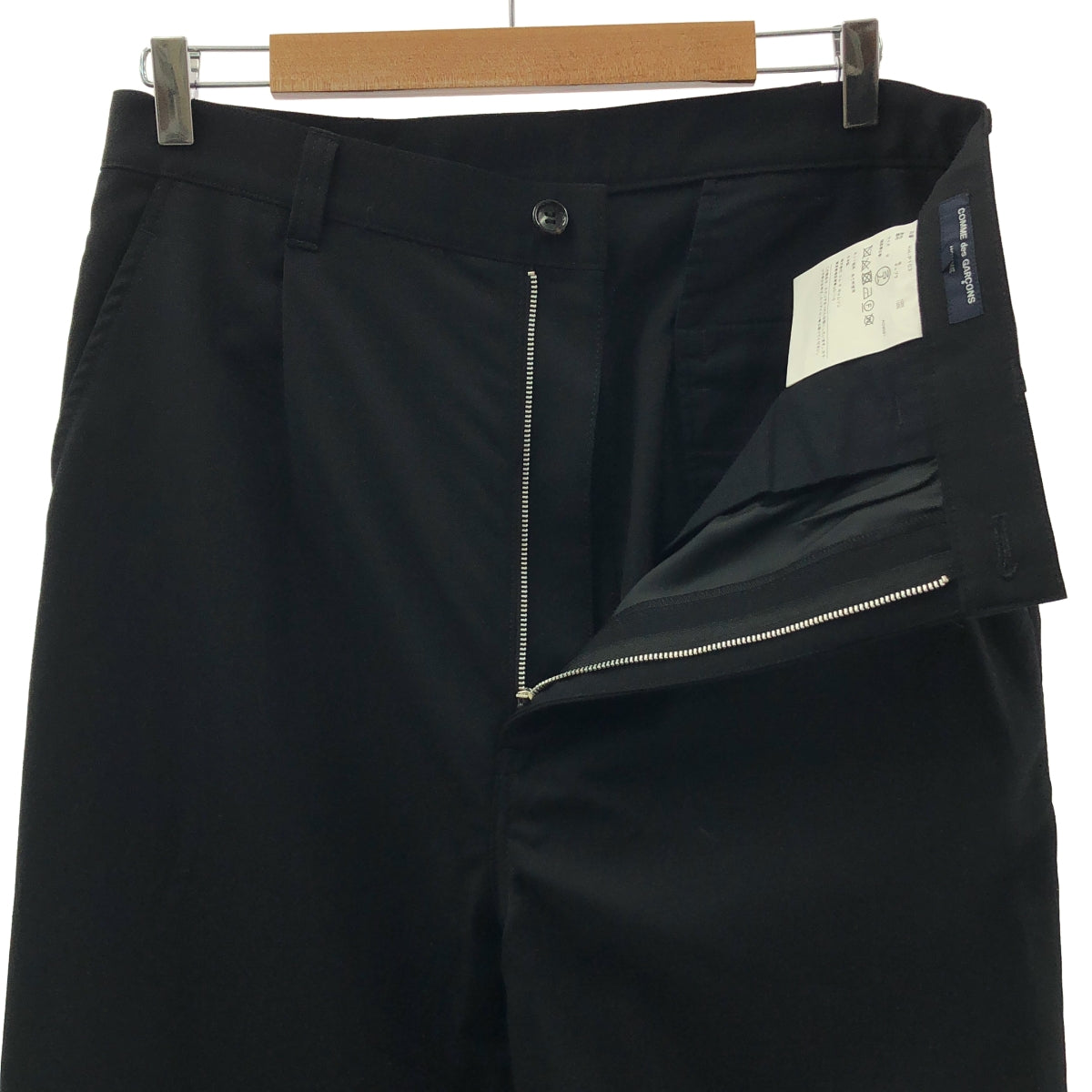 美品】 COMME des GARCONS HOMME / コムデギャルソンオム | 2021AW