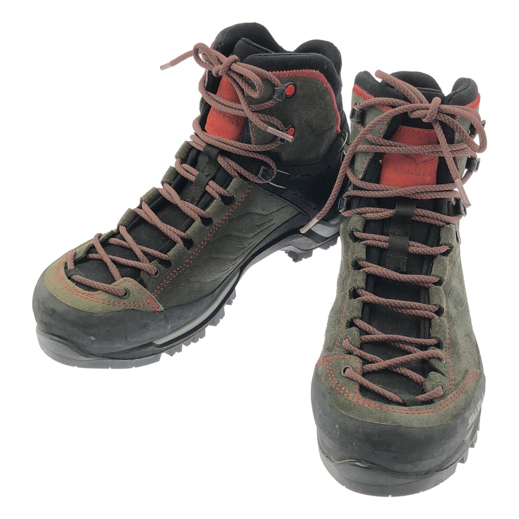 SALEWA | MS MTN TRAINER MID GTX 登山健行鞋 | 尺寸 27cm | 男款