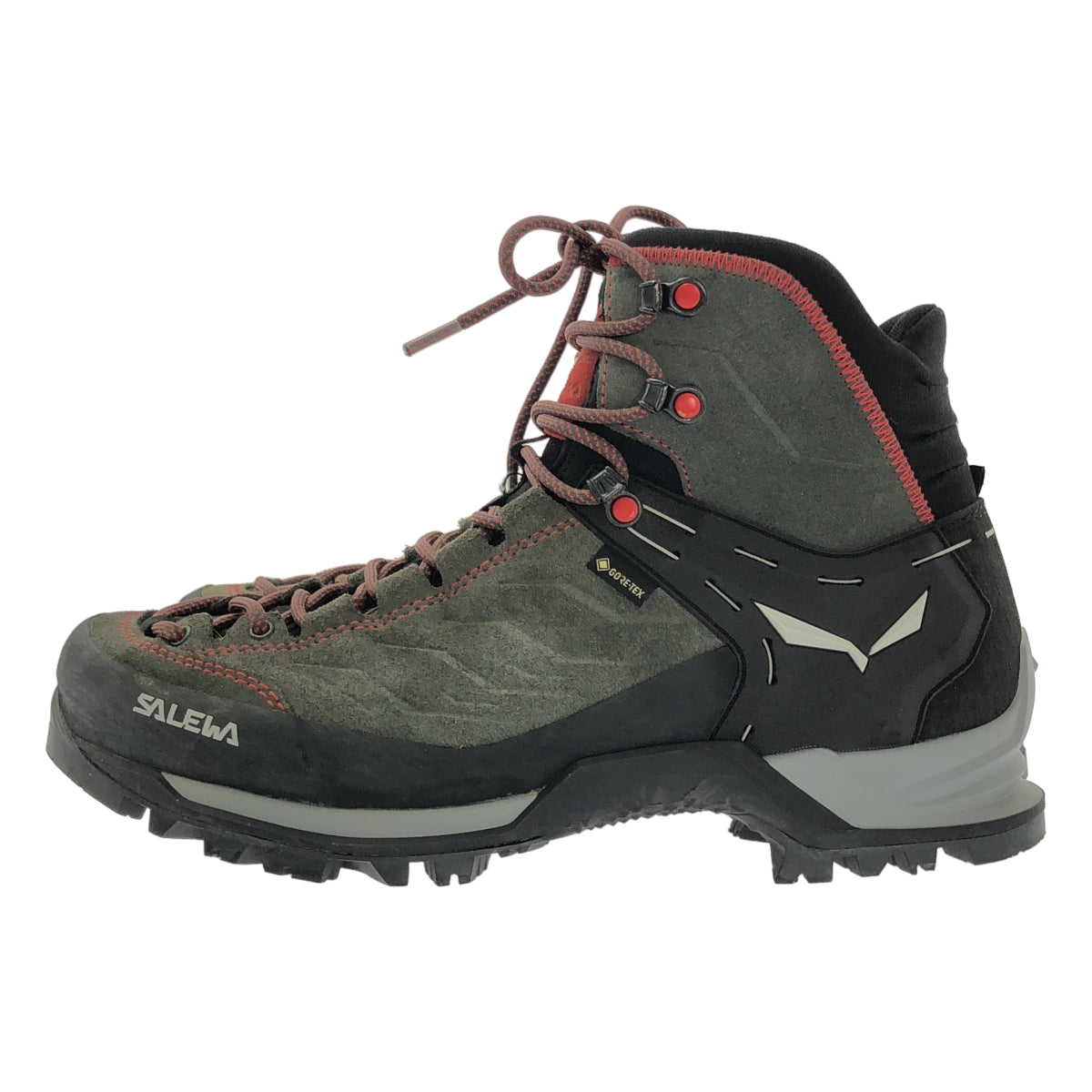 SALEWA | MS MTN TRAINER MID GTX 登山健行鞋 | 尺寸 27cm | 男款