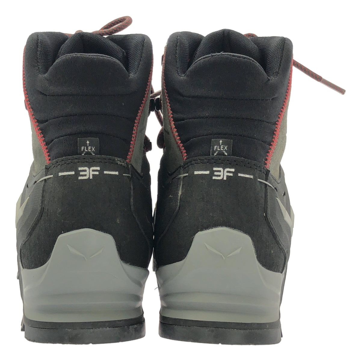 SALEWA | MS MTN TRAINER MID GTX 登山健行鞋 | 尺寸 27cm | 男款