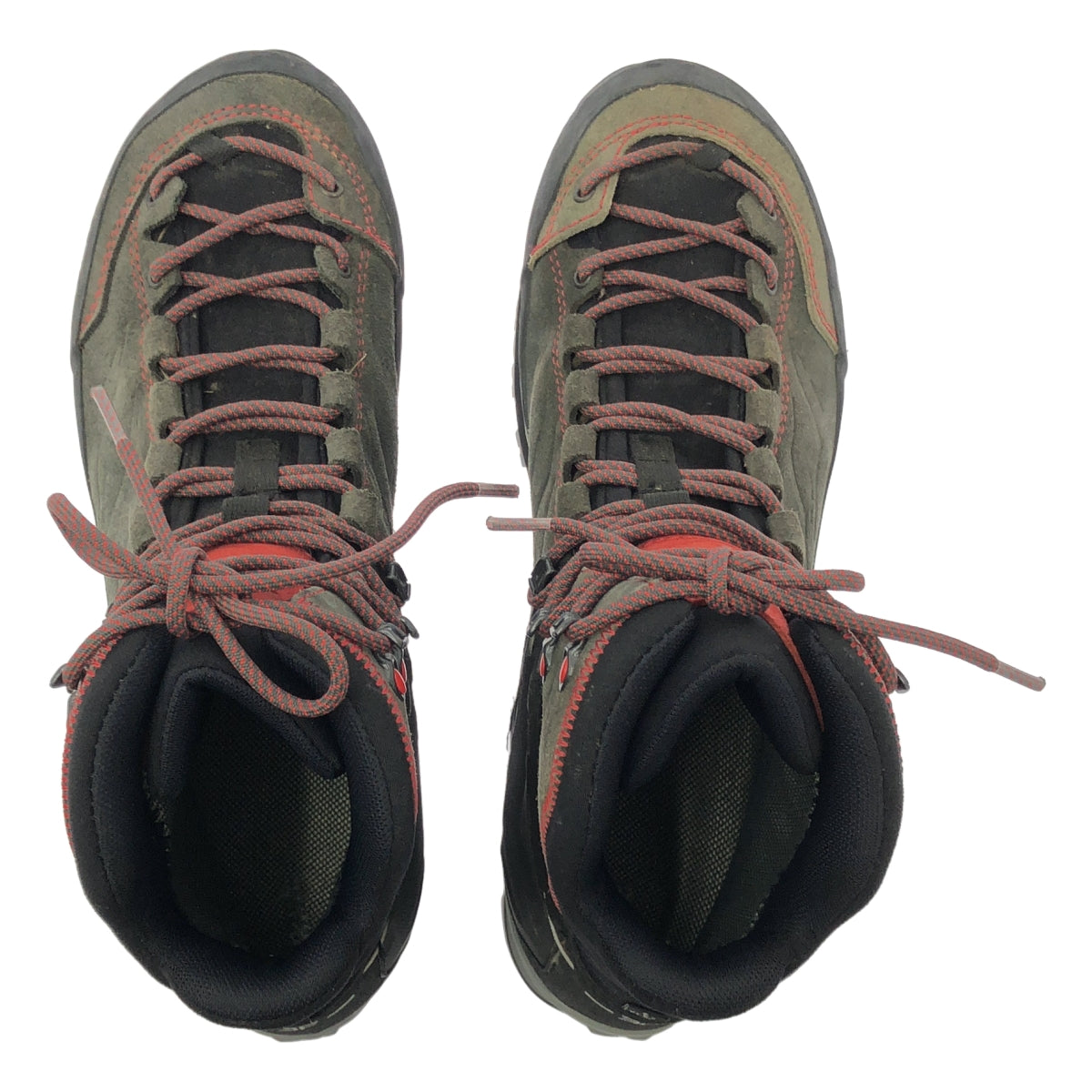 SALEWA | MS MTN TRAINER MID GTX 登山健行鞋 | 尺寸 27cm | 男款