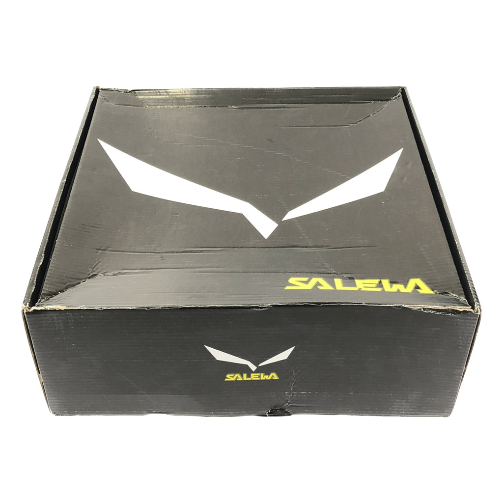 SALEWA | MS MTN TRAINER MID GTX 登山健行鞋 | 尺寸 27cm | 男款