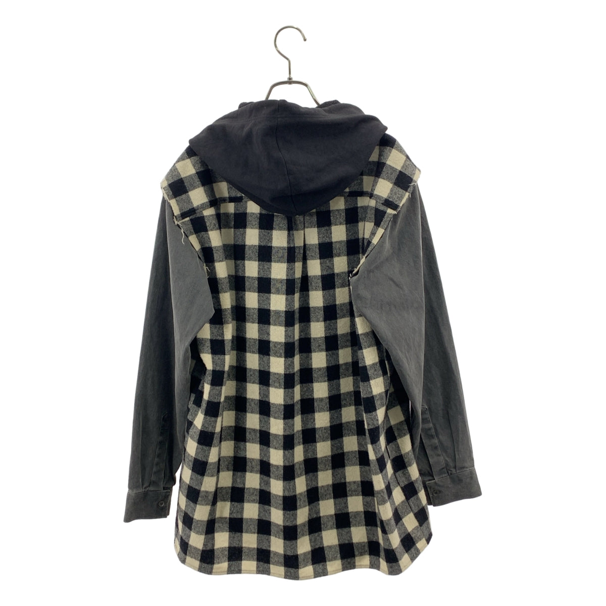 g*r様 売り切りラフシモンズ 2003-2004AW ジャケット RAF SIMONS ラフシモンズ ジャケット 2003-2004 AW