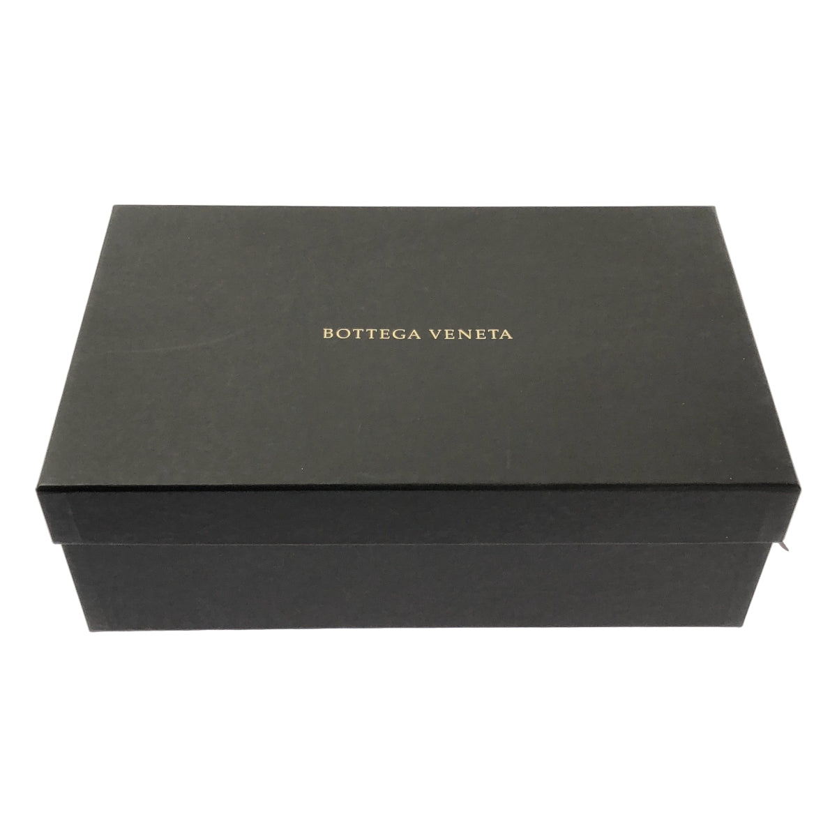 BOTTEGA VENETA / ボッテガヴェネタ | スクエアトゥ アーモンド ヒールパンプス | 35 | ブラック | レディース