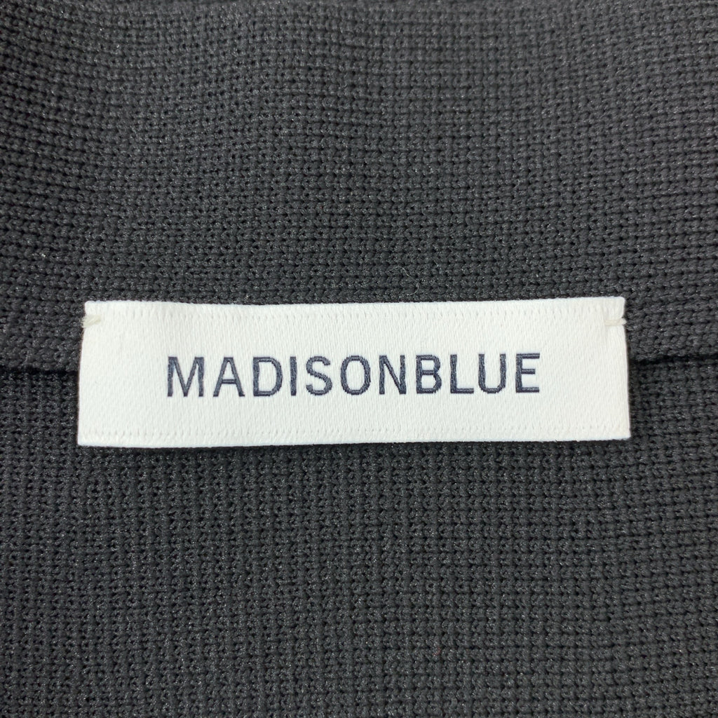 MADISON BLUE / 매디슨 블루 | DOUBLE FACE MI-MOLLET FLARE 더블 페이스 스커트 | 02(M) |