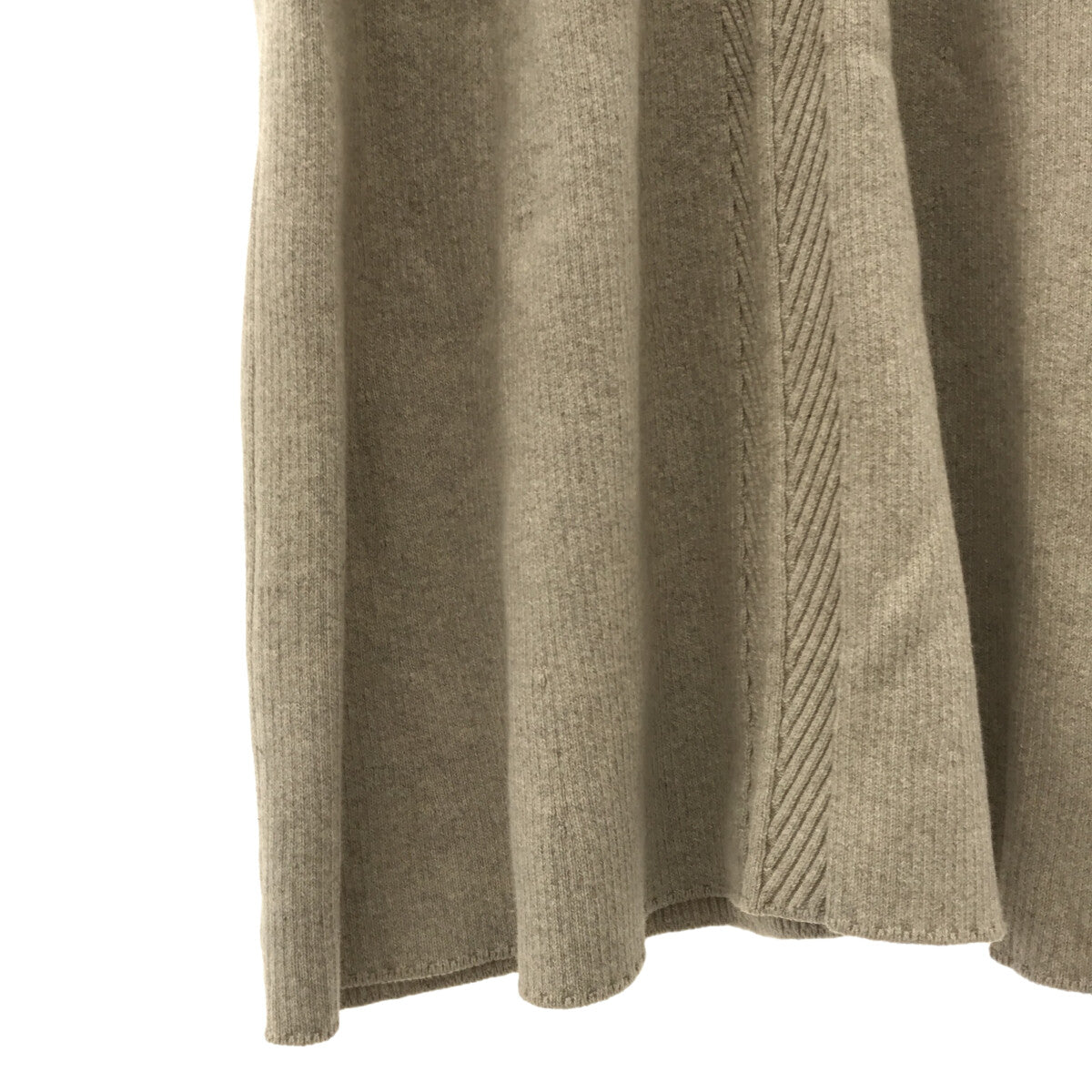 CASA FLINE | CASA FLINE / Casa Fline Knit Dress | F | Natural | Women's