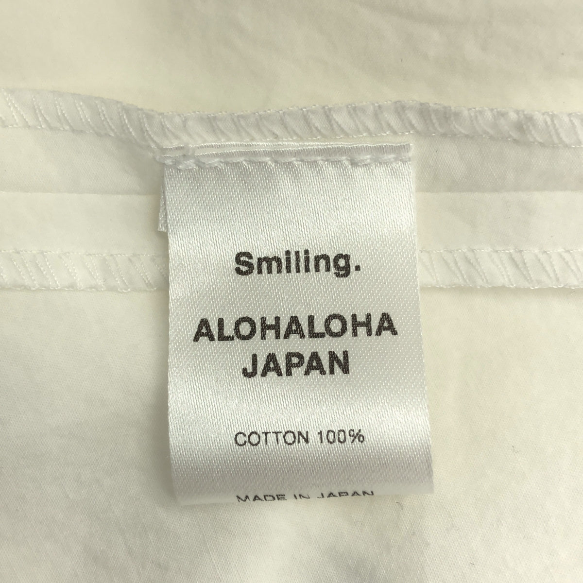 BABY RETURN / ベイビーリターン | コットン フリル ギャザー パフスリーブ ガウン コート | ホワイト | レディース