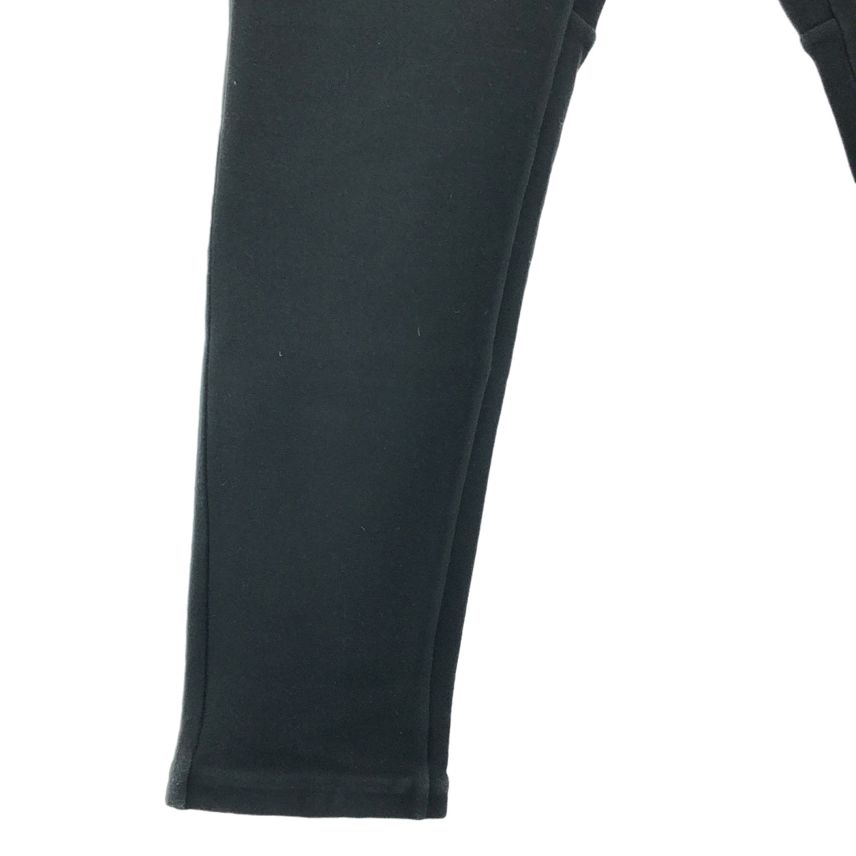 FCRB / エフシーレアルブリストル | 2020SS | FLAT HEM SWEAT TRAINING PANTS フラットヘム スウェット トレーニングパンツ | S | ブラック | メンズ
