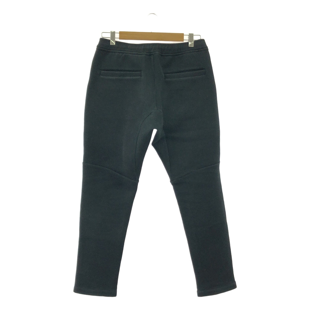FCRB / エフシーレアルブリストル | 2020SS | FLAT HEM SWEAT TRAINING PANTS フラットヘム スウェット トレーニングパンツ | S | ブラック | メンズ