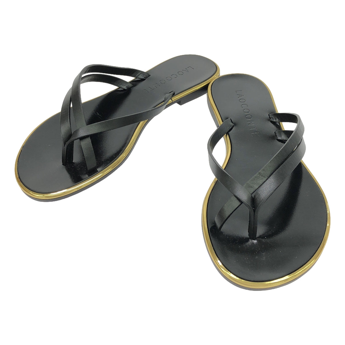 LAOCOONTE / Lao Conte | Lua thong sandals | 35 | Women's