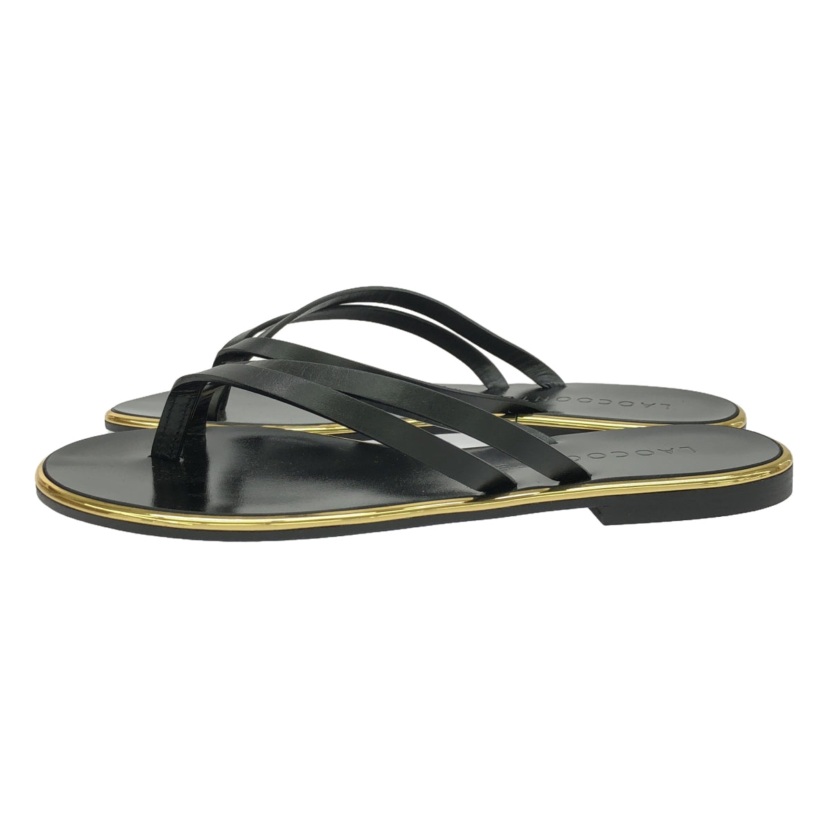 LAOCOONTE / Lao Conte | Lua thong sandals | 35 | Women's