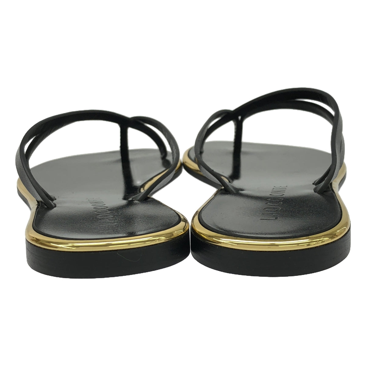 LAOCOONTE / Lao Conte | Lua thong sandals | 35 | Women's