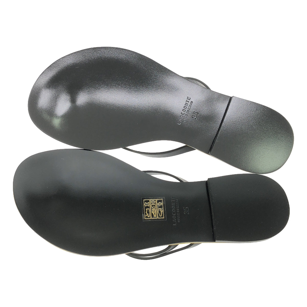 LAOCOONTE / Lao Conte | Lua thong sandals | 35 | Women's