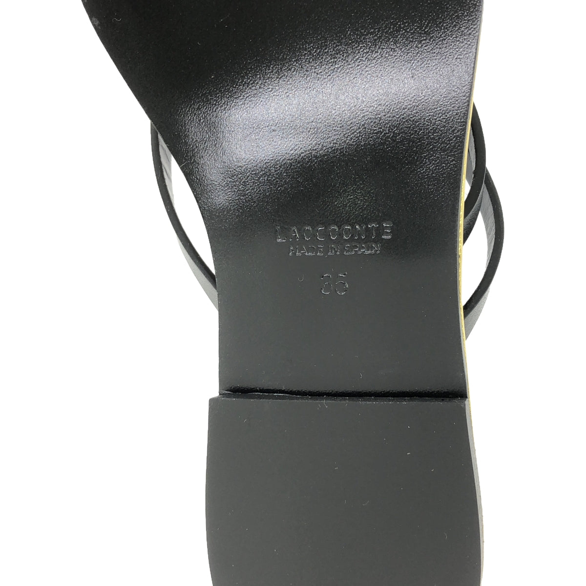 LAOCOONTE / Lao Conte | Lua thong sandals | 35 | Women's