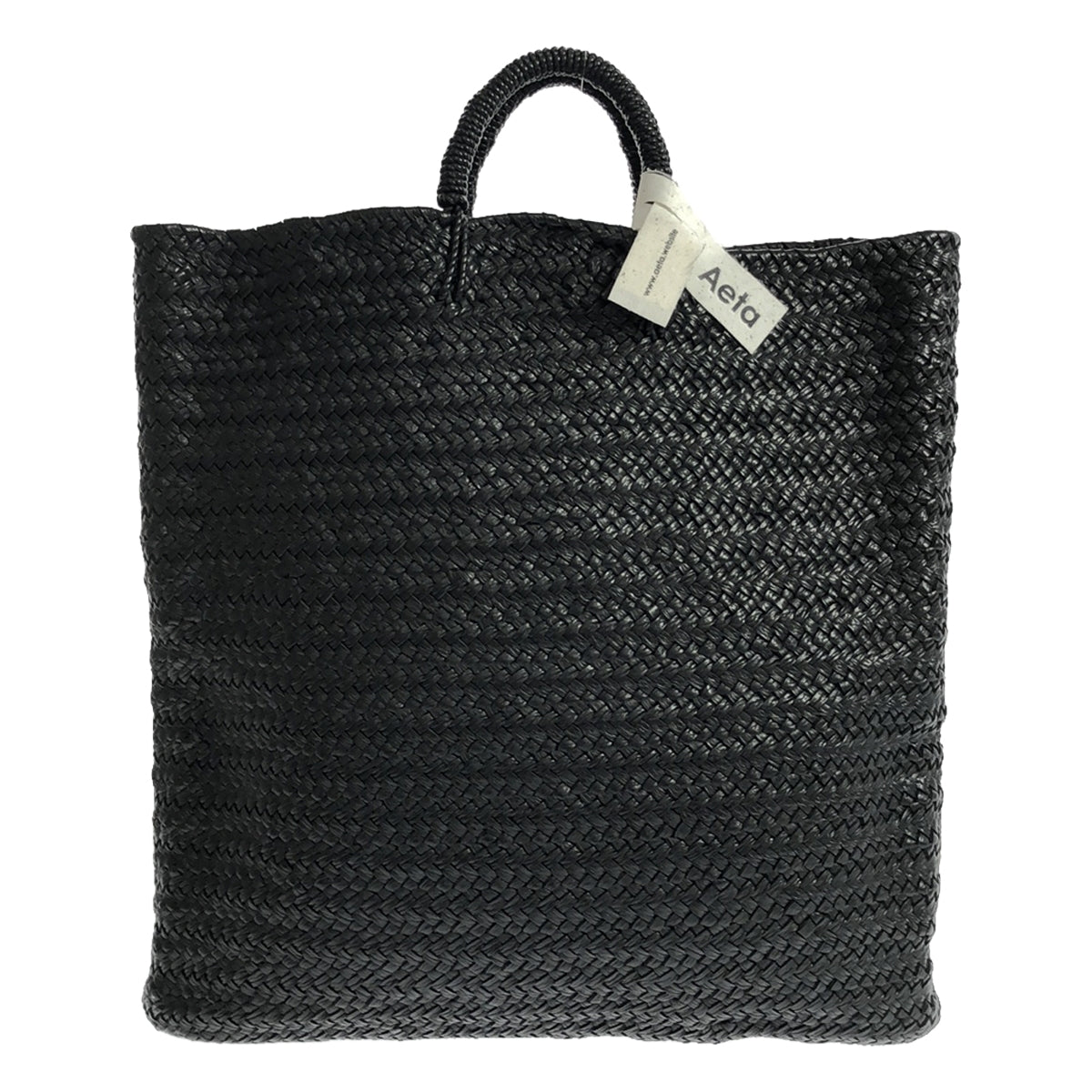 aeta / Aeta | KG18 BRIEF BASKET tote bag |