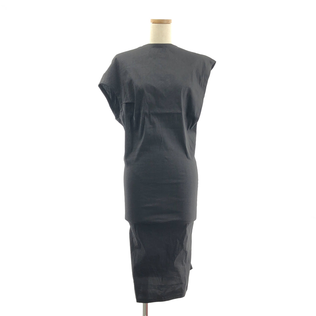 ISSEY MIYAKE / 이세이 미야케 | 2024SS | 스트레치 민소매 원피스 | 3 |