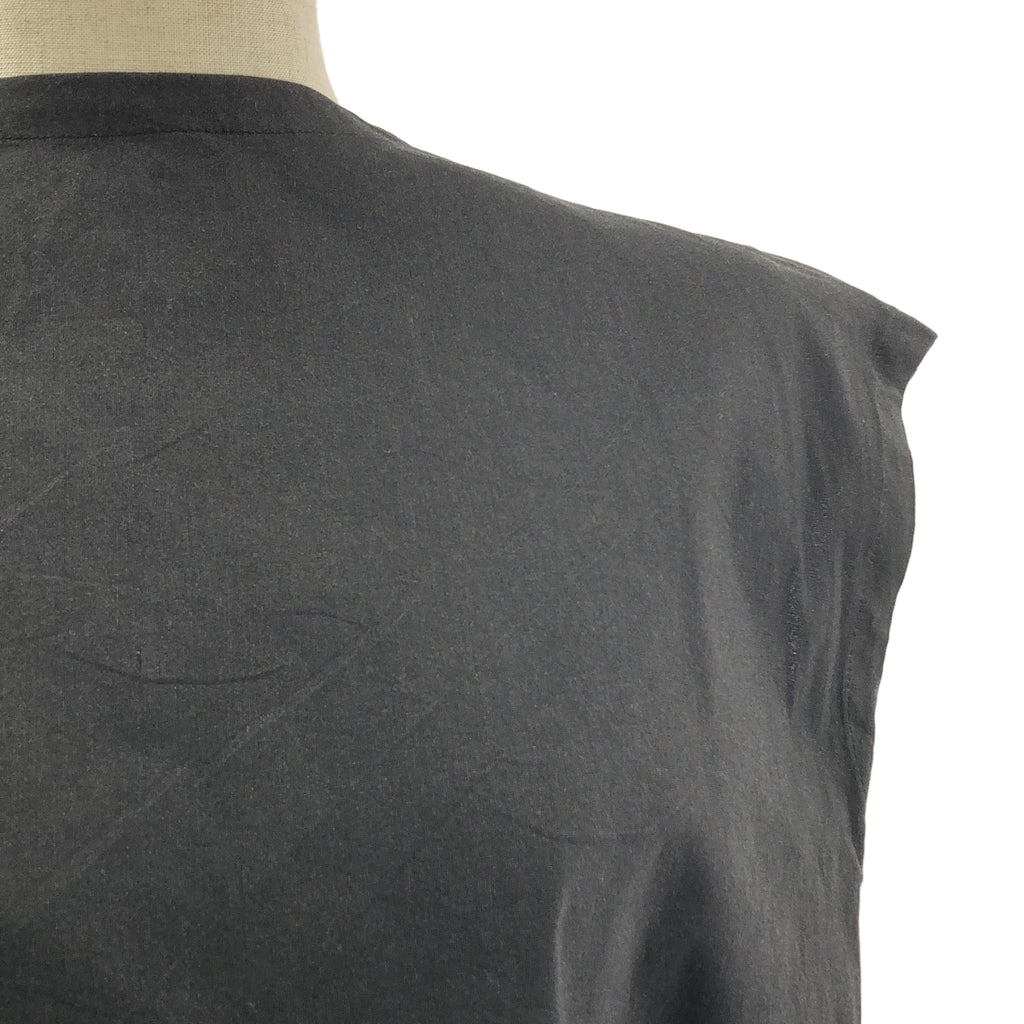 ISSEY MIYAKE / 이세이 미야케 | 2024SS | 스트레치 민소매 원피스 | 3 |