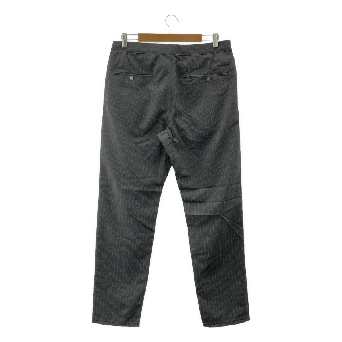 THE NORTH FACE PURPLE LABEL | 聚酯熱帶條紋野戰褲 / NT5710N 條紋野戰褲 | 尺寸 34 | 男款