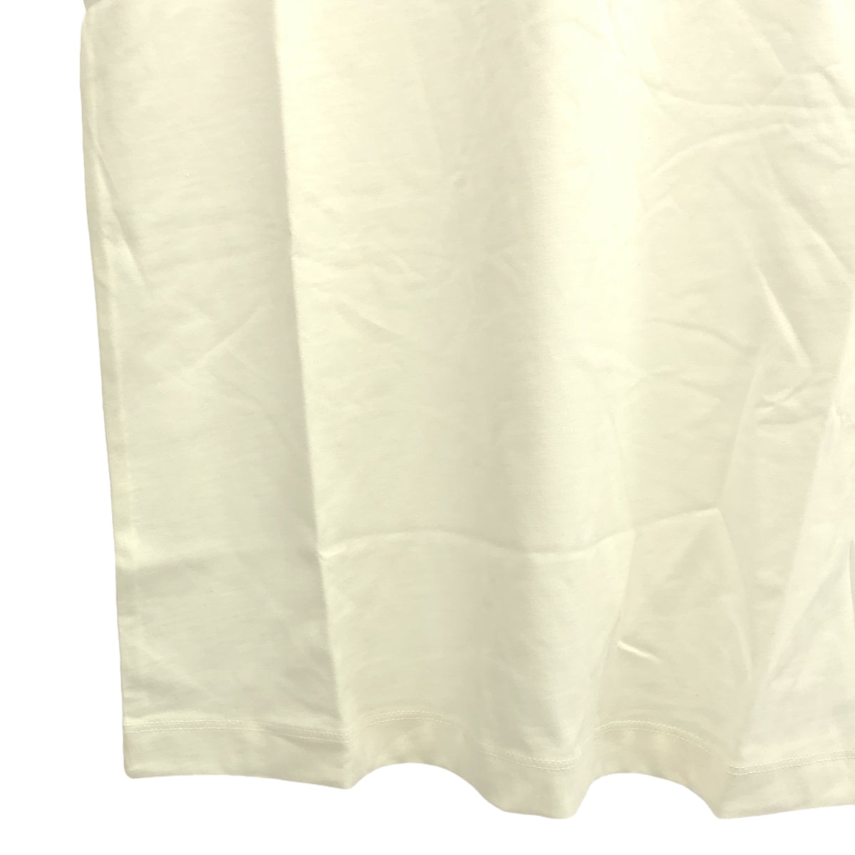 [狀況良好] Nike | M JDI EMB S/S / CD9633-100 標誌 T 卹剪裁和縫製 | L |白色 |男士