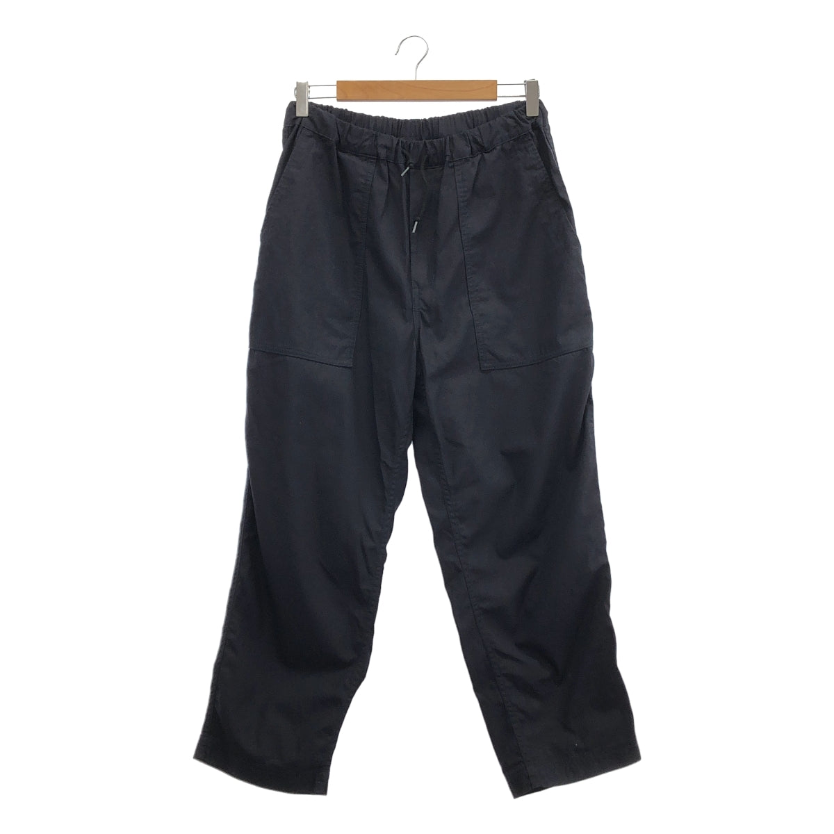 COMME des GARÇONS HOMME | 2023 春夏 |棉質扭紋 Gaba 錐形貝克褲 | SHOPBOP S 號 |男士
