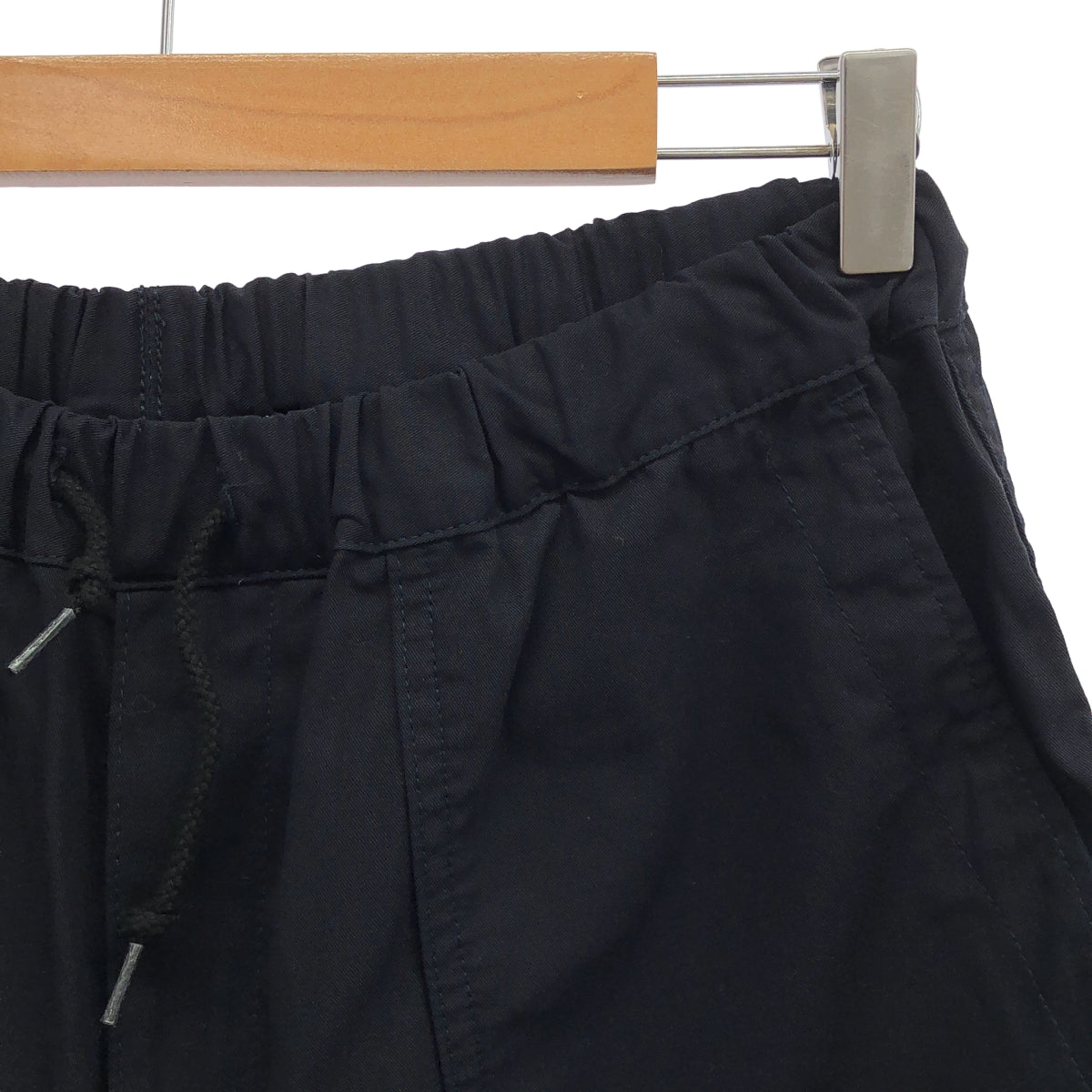 COMME des GARÇONS HOMME | 2023 春夏 |棉質扭紋 Gaba 錐形貝克褲 | SHOPBOP S 號 |男士