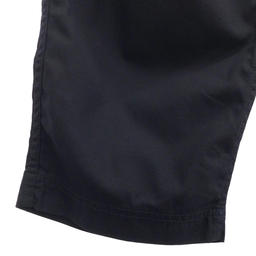 COMME des GARÇONS HOMME | 2023 春夏 |棉質扭紋 Gaba 錐形貝克褲 | SHOPBOP S 號 |男士