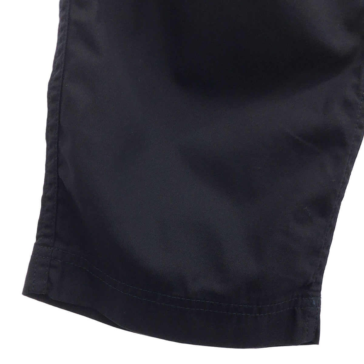 COMME des GARÇONS HOMME | 2023 春夏 |棉質扭紋 Gaba 錐形貝克褲 | SHOPBOP S 號 |男士