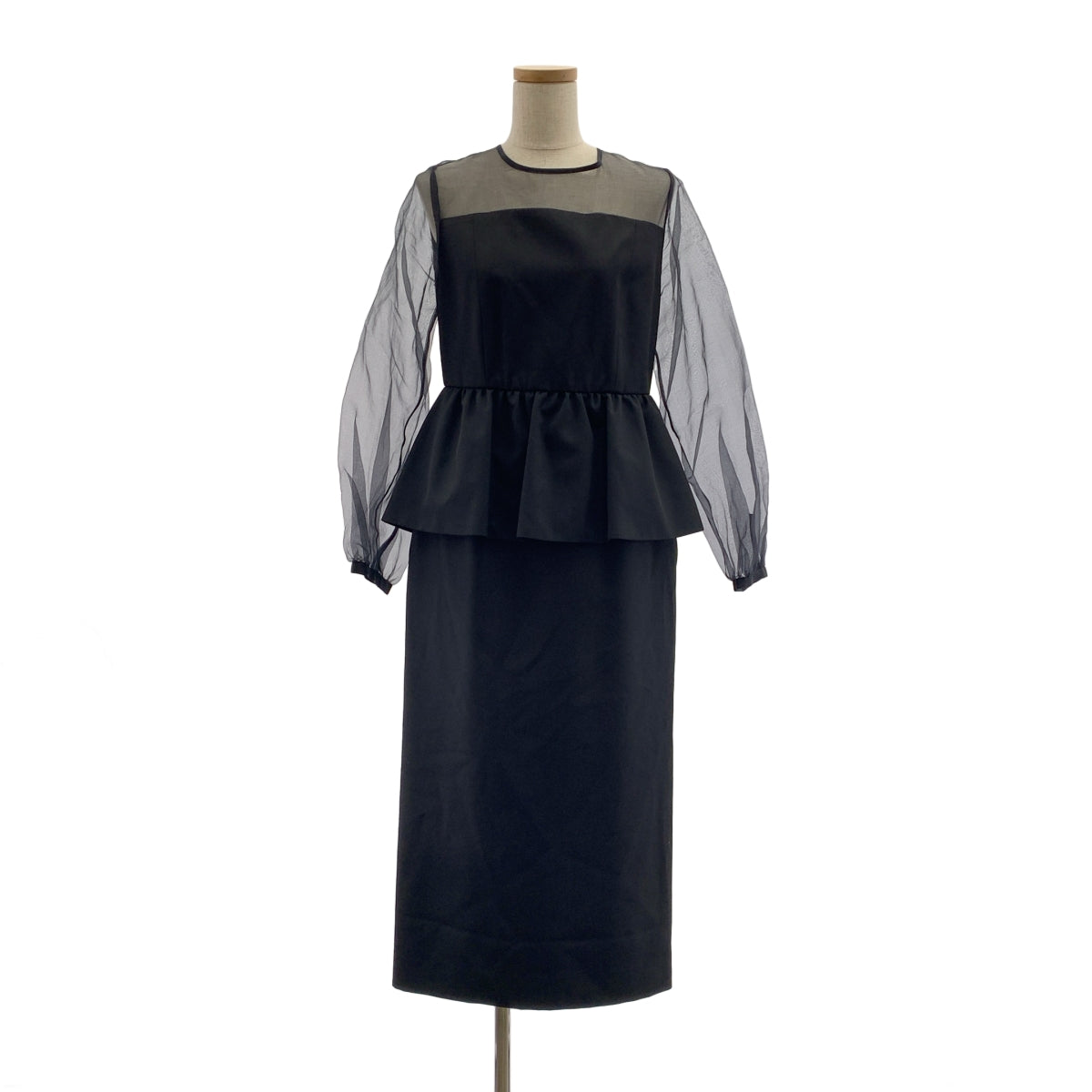 THIRD MAGAZINE / 써드 매거진 | #10 DRESS 텐드레스