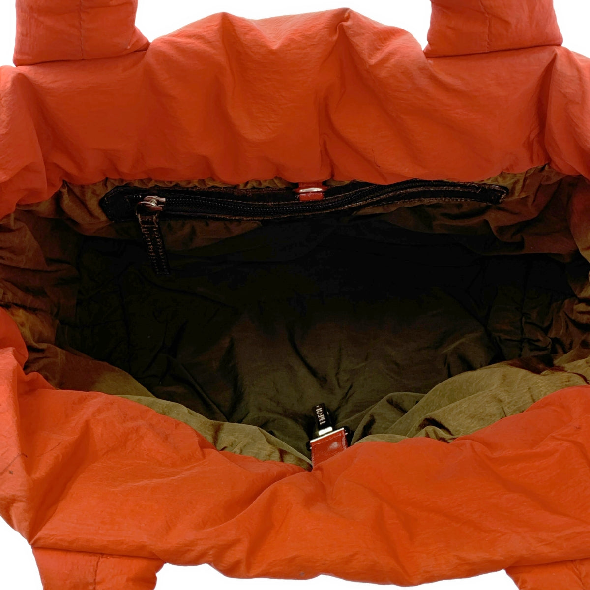 CHANEL / シャネル | コココクーン レザー切替 ココマーク