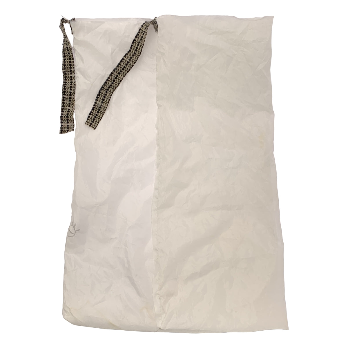 ebagos / Ebagos | 歡迎來到水果店 Quibira 蘋果圓點籃包 | 棕色/黑色 | 女款