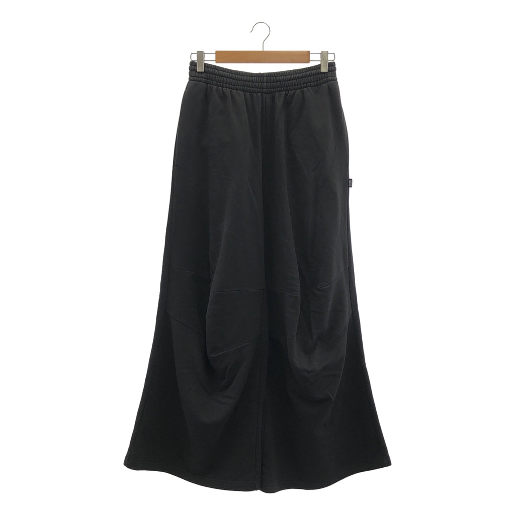 MM6 Maison Margiela | 2024 春夏系列 | 衛衣褲 | 中性款 | S 碼 | 女款