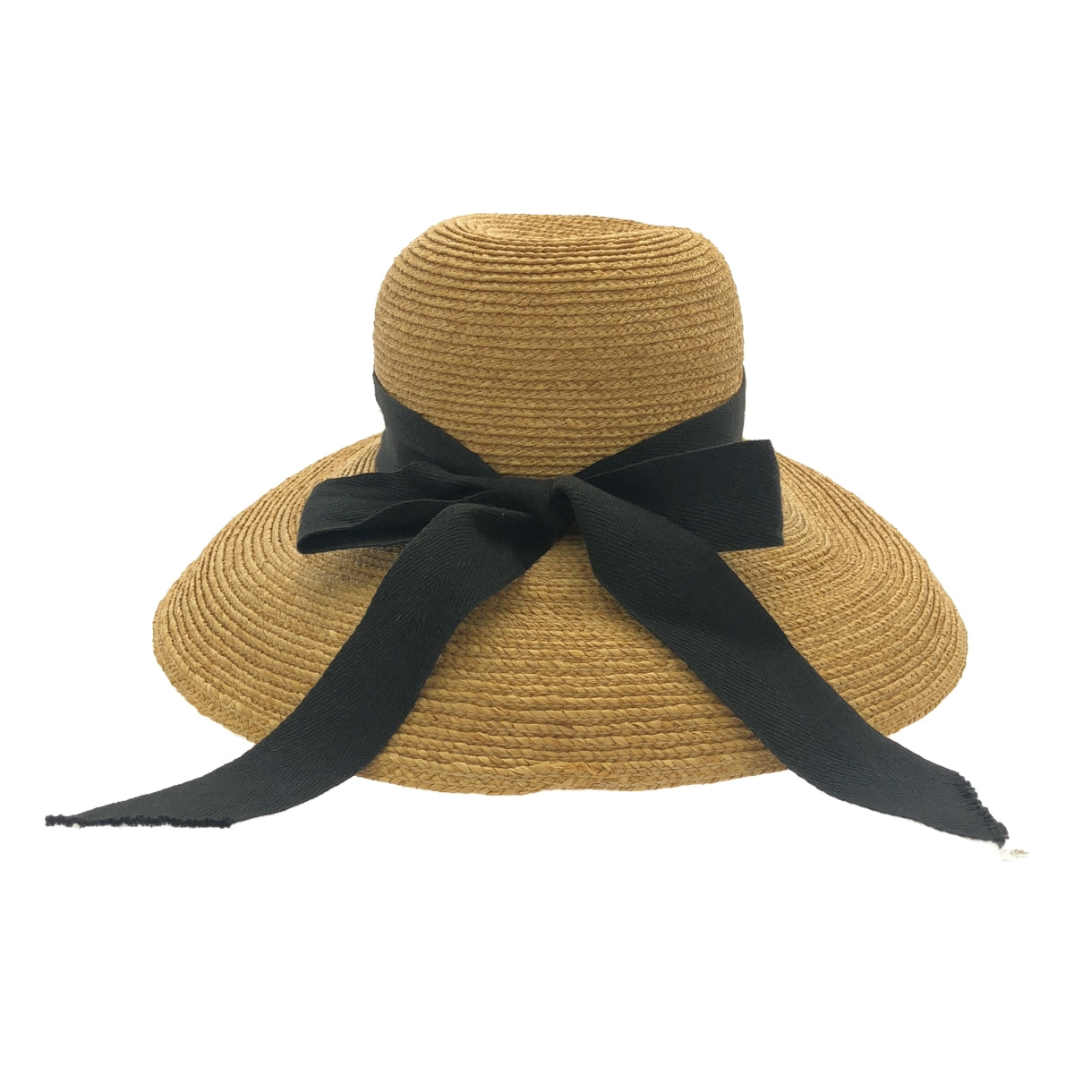 Helen Kaminski / Helen Kaminski | Ribbon raffia hat |