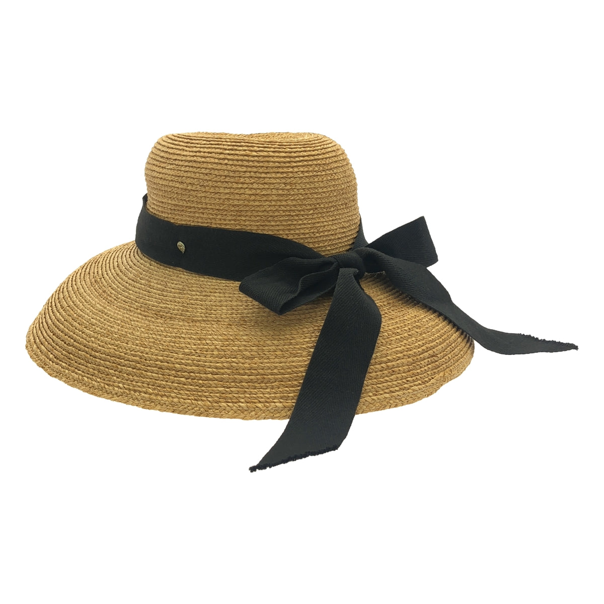 Helen Kaminski / Helen Kaminski | Ribbon raffia hat |