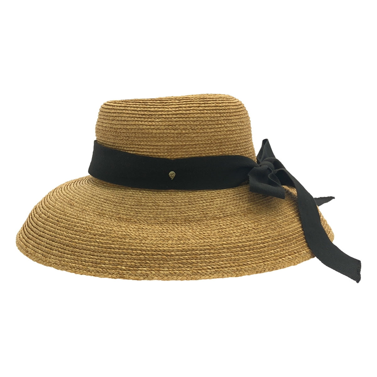 Helen Kaminski / Helen Kaminski | Ribbon raffia hat |