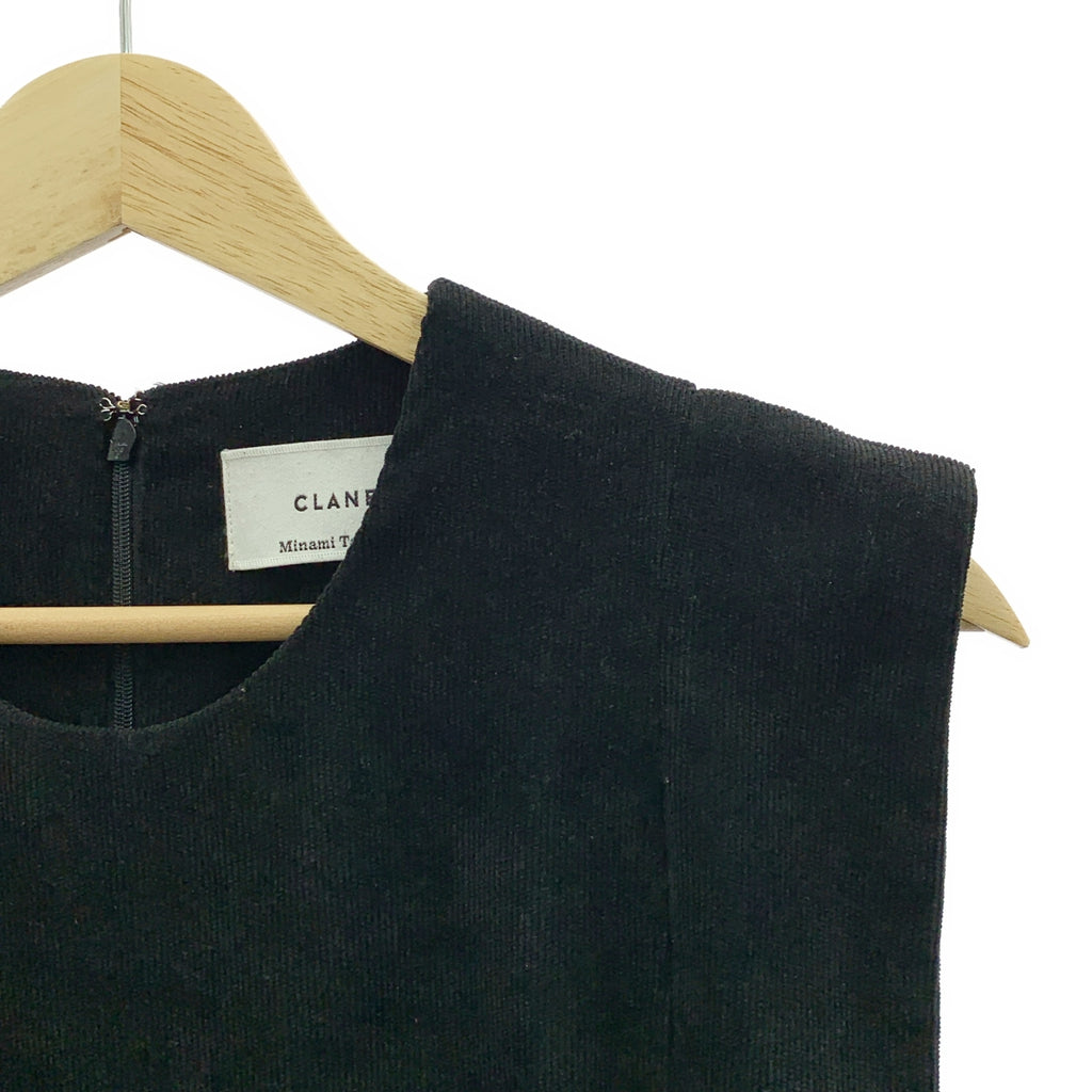CLANE | 方形袖一體成型 方形袖一體成型 | 2 |