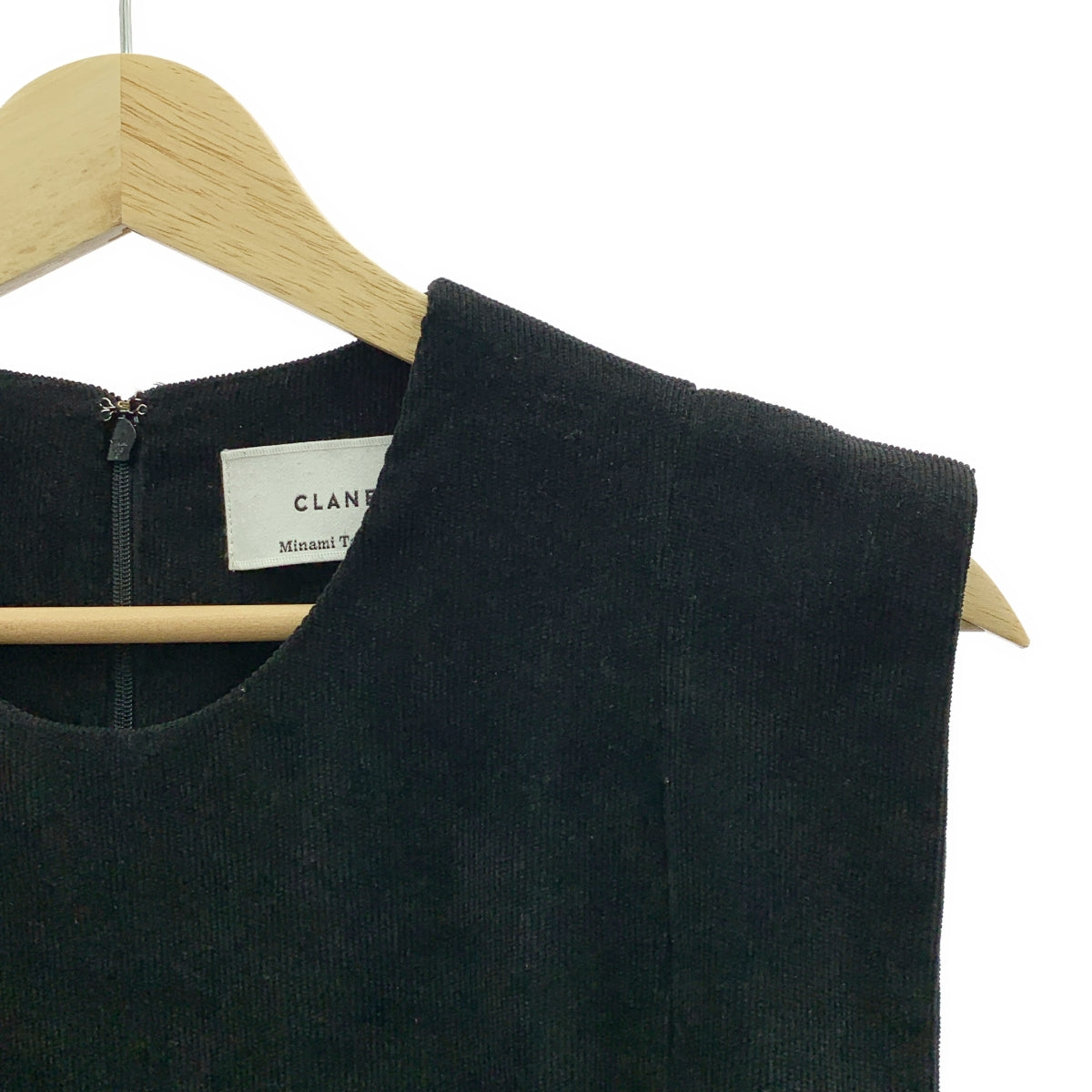 CLANE | 方形袖一體成型 方形袖一體成型 | 2 |