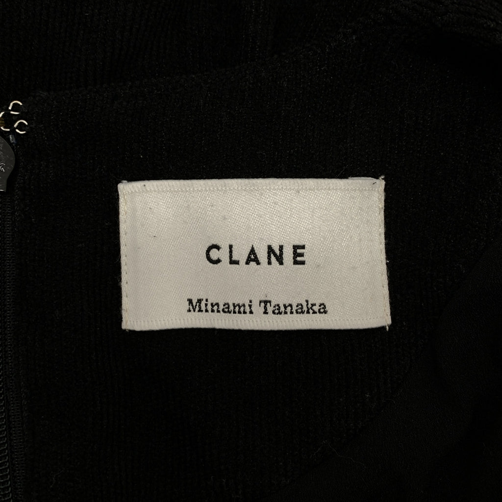 CLANE | 方形袖一體成型 方形袖一體成型 | 2 |