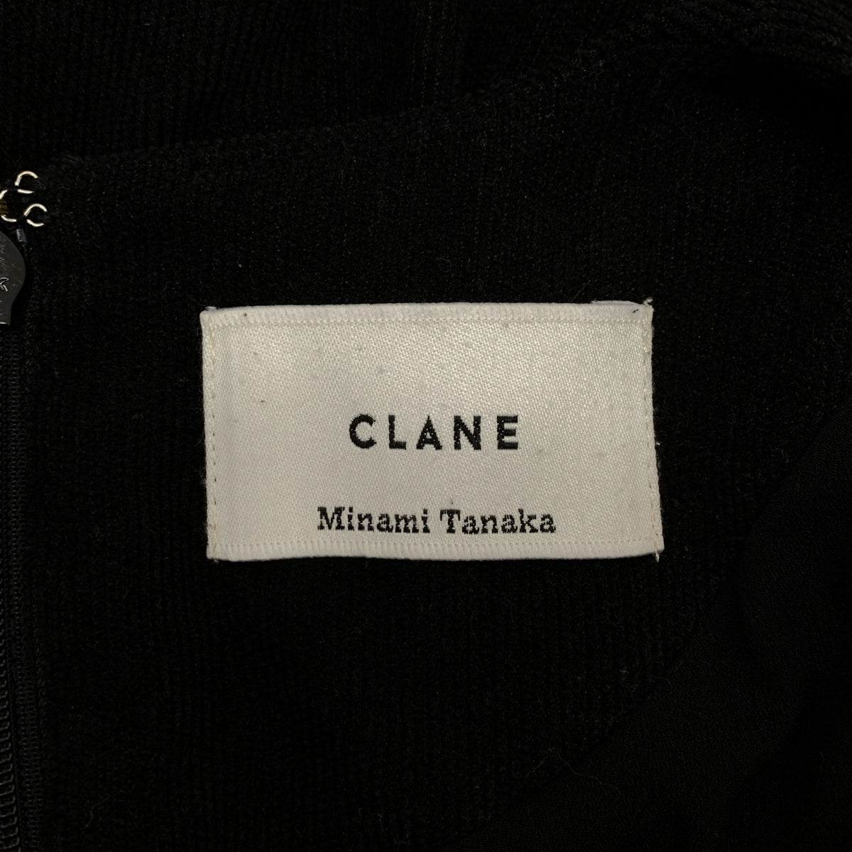 CLANE | 方形袖一體成型 方形袖一體成型 | 2 |