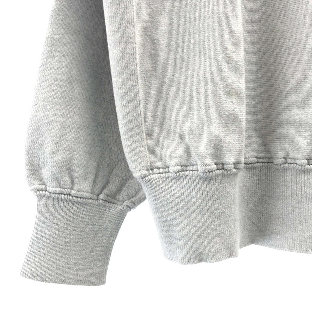 Coohem / コーヘン | コットン カシミヤ ニット プルオーバー | L | メンズ